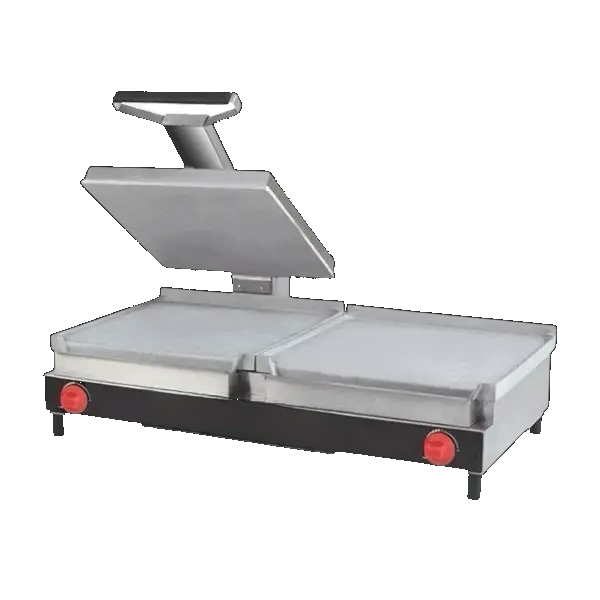 Sandwichera Industrial