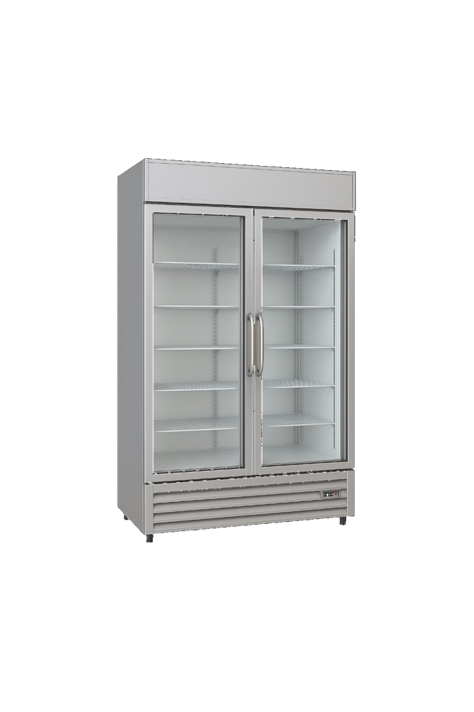 Refrigeracion Industrial