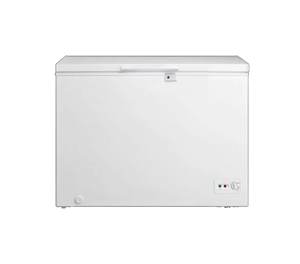 Congelador Industrial