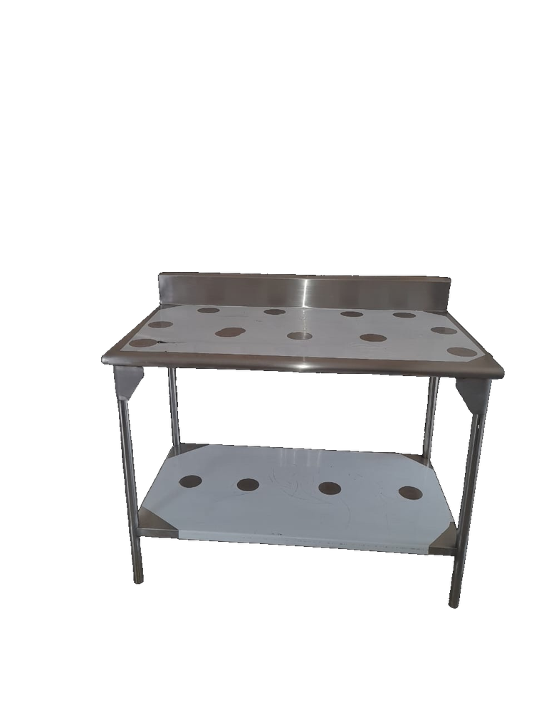 Mesa de Trabajo con Espaldar