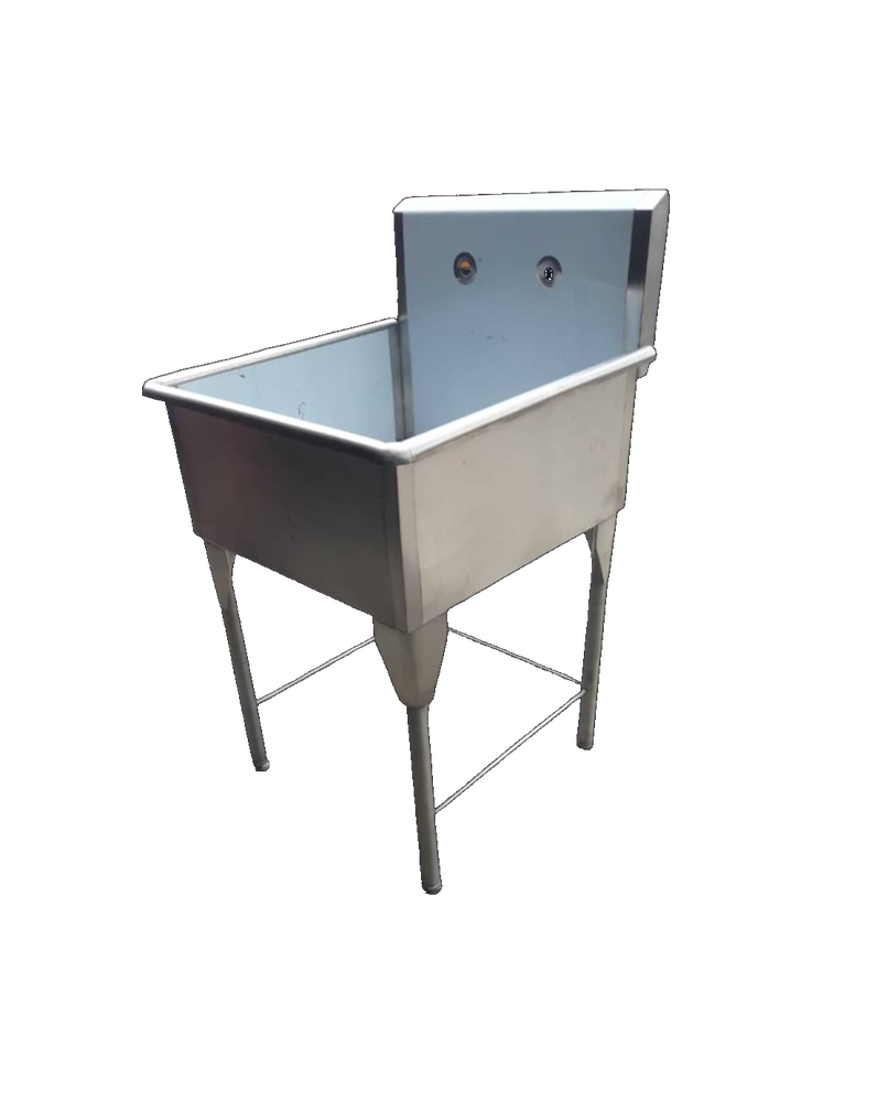 Fregadero Industrial