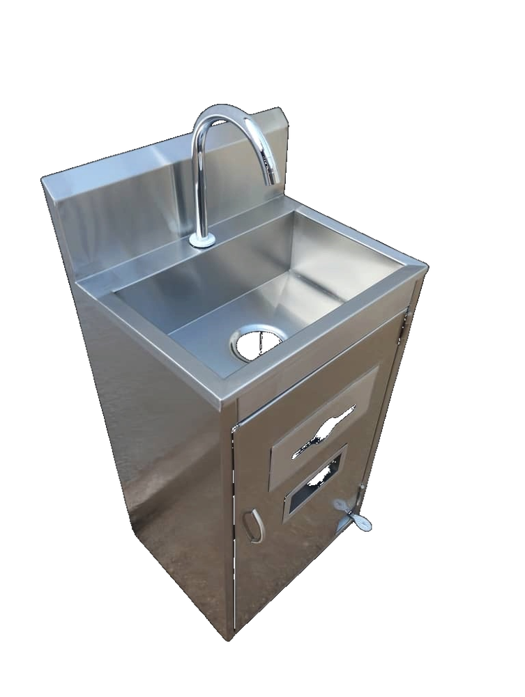 Fregadero para Clinicas