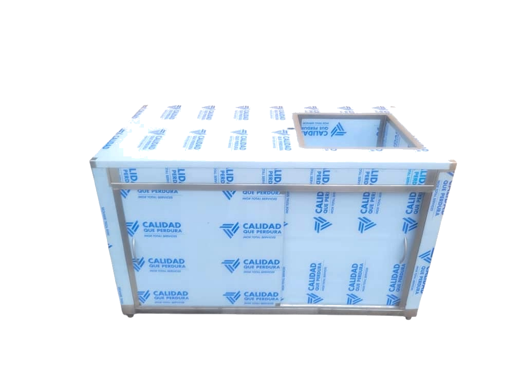 Gabinete con Fregadero