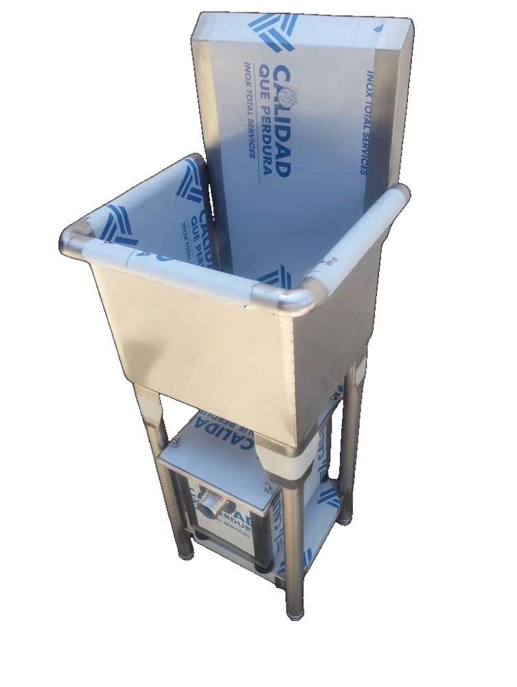 Mini Fregadero y Mini Trampa