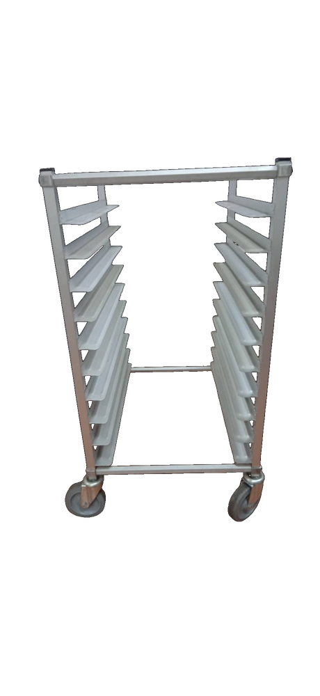 Carro Bandejero Panaderia