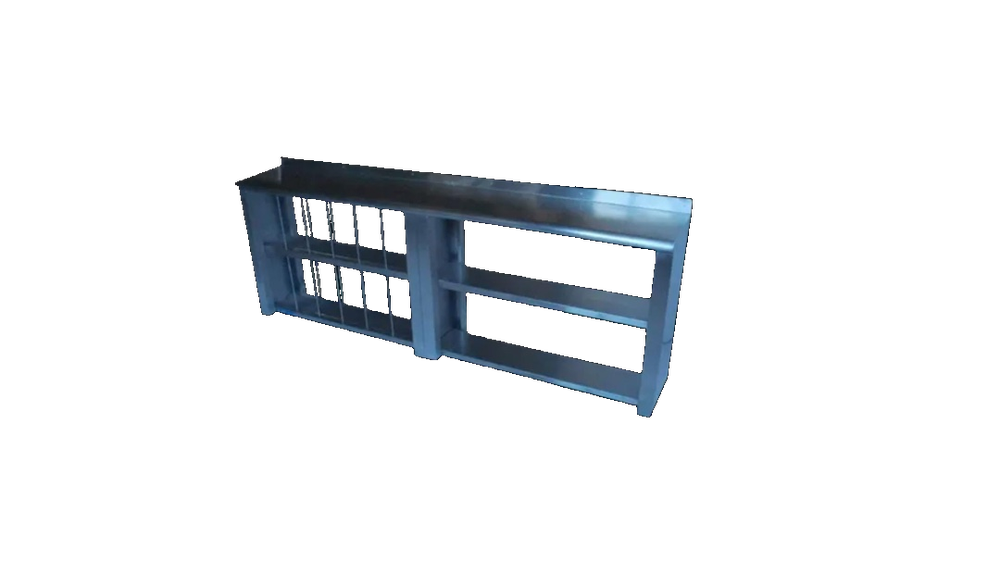 Escurreplato Platero