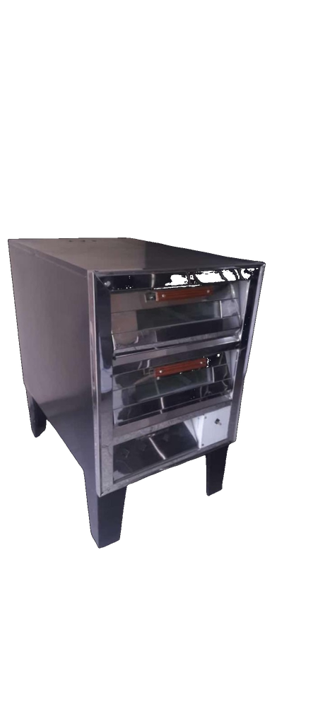 Horno Industrial