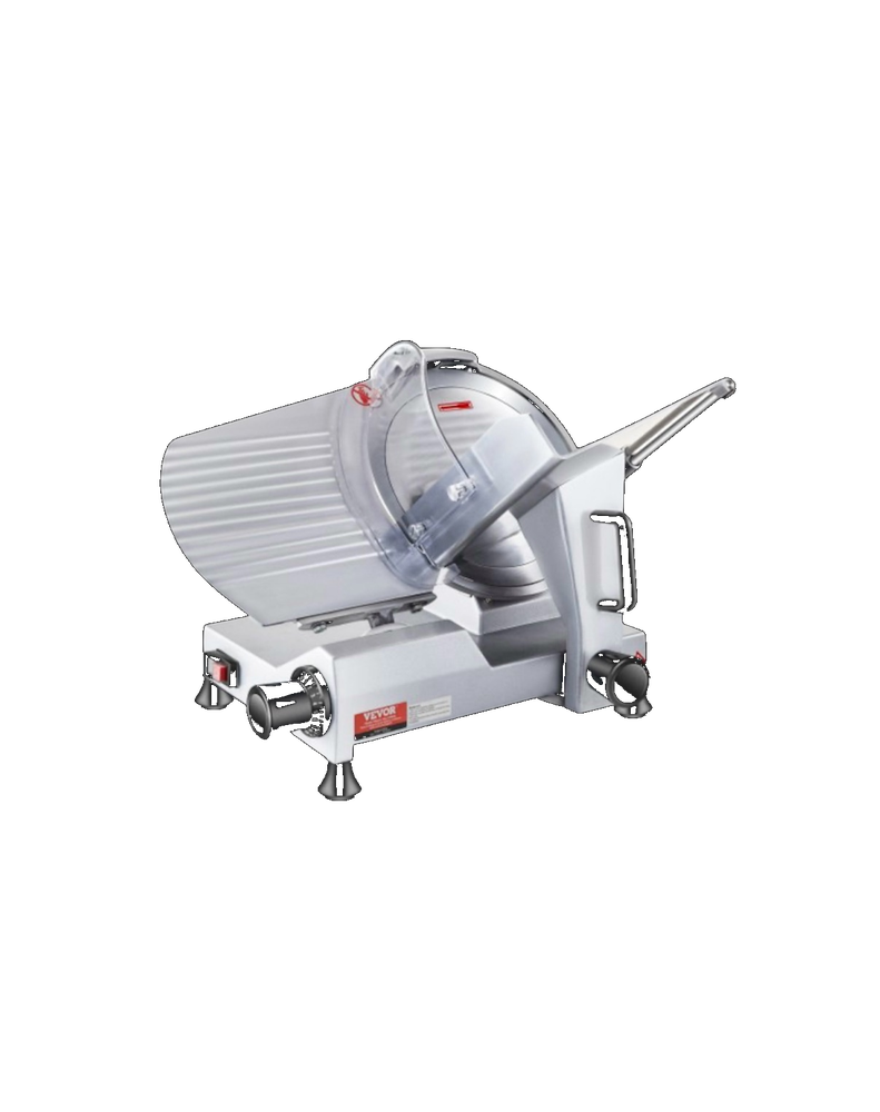 Rebanadora Industrial