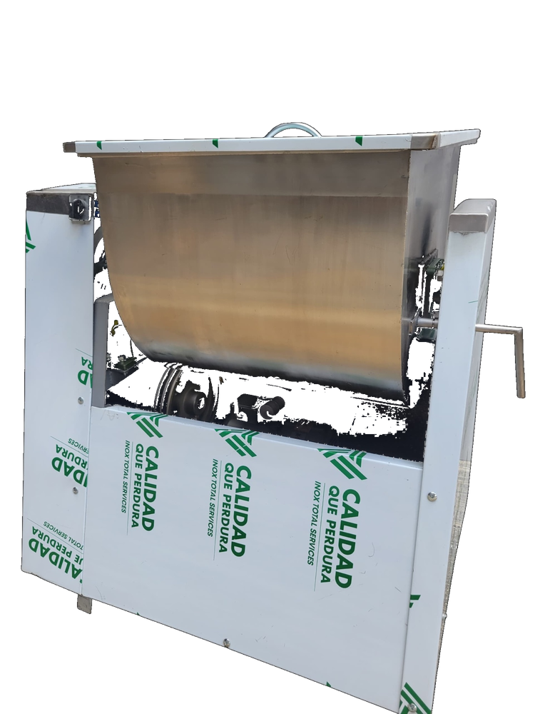 Amasadora Industrial